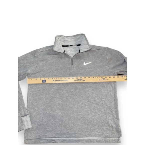 Nike Element Half-Zip Top - Men's Large - Picture 4 of 5